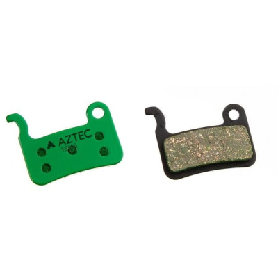 e-Bike Disc Brake Pads for Shimano XTR M975 / M965 / M966 / Saint M800