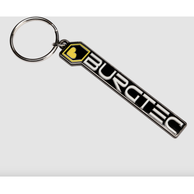 Logo Keyring