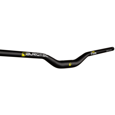 Ride High Josh Bryceland Signature Alloy Handlebar - 35mm Clamp - 38mm Rise