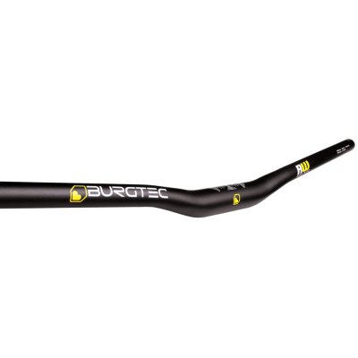 Ride Wide Alloy Enduro Handlebar - 35mm Clamp - 30mm Rise