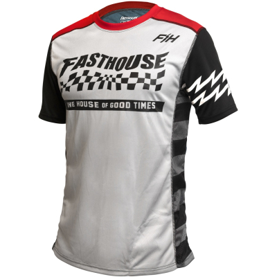 CLASSIC VELOCITY SHORT SLEEVE JERSEY 2022 SILVERINDIGO