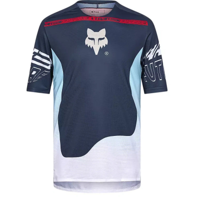 FLEXAIR SS JERSEY ELEVATED