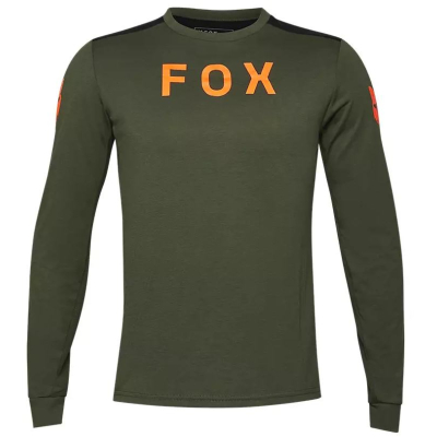 RANGER DR LS JERSEY AVIATION