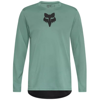 RANGER LS JERSEY FOX HEAD