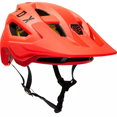 SPEEDFRAME HELMET MIPS, CE [ATMC PNCH]