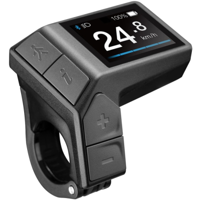 RideControl Dash