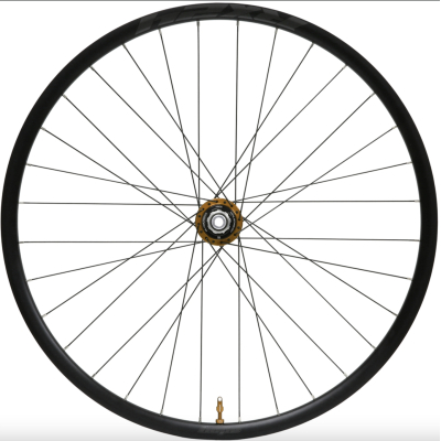 Rear - rx24 - pro 5 28h -  - 148mm - ms