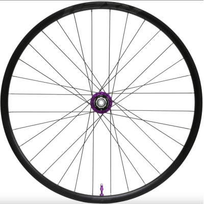 Rear RX24 - Pro 5 32H Centrelock 148x12mm