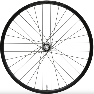 Rear RX24 - Pro 5 S-Pull 24H Centrelock 142x12mm