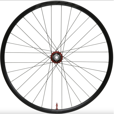 Rear RX24 - Pro 5 S-Pull 24H Centrelock 148x12mm