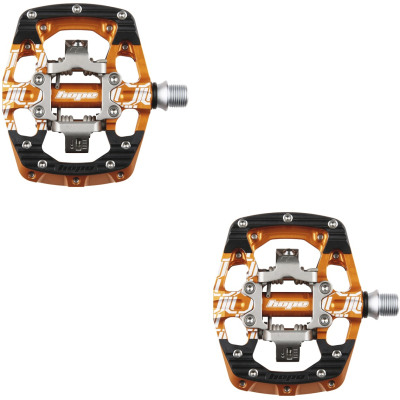 Union Gravity Pedals - Pair