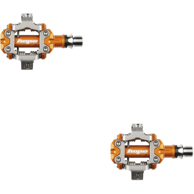Union Race Pedals - Pair