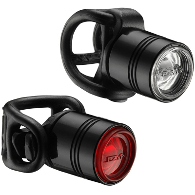 Femto Drive Pair/Black