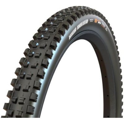 High Roller 3 29x2.40 60x2 TPI 3C MaxxGrip Downhill Folding Tubeless Tyre