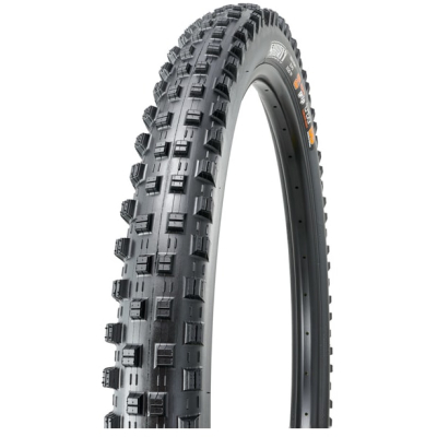 Shorty Gen 2 29 x 2.40 WT 120x2 TPI Folding 3C MaxxGrip DoubleDown Tubeless Tyre