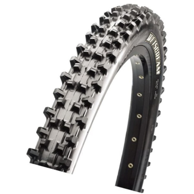 WetScream Downhill 29 x 2.50 60x2 TPI Folding 3C MaxxGrip Tubeless Tyre