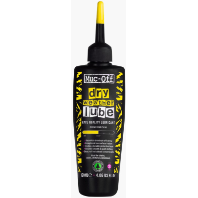 Muc-Off Dry Lube