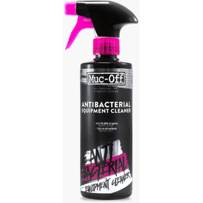 Muc-Off Indoor Training Sanitiser