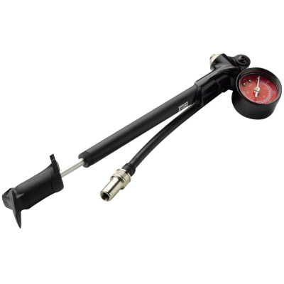 High-Pressure Fork Shock Pump 300psi Max