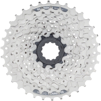 Alivio CS-HG201 Cassette