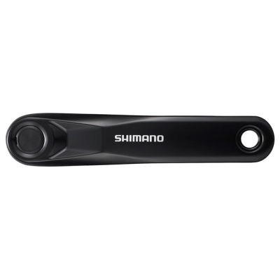 FC-E5010 left hand crank arm, 175 mm