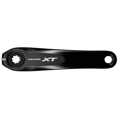 FC-M8050 left hand crank arm, 165 mm