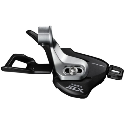 SL-M7000 SLX shift lever, I-spec-II direct attach mount, hand