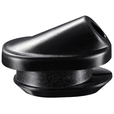 SM-GM01 E-tube Di2 grommet for EW-SD50 cable, oval