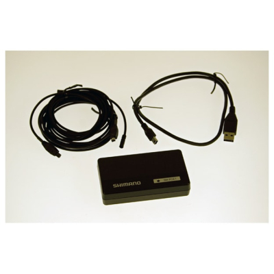 SM-PCE1 PC interface device for E-tube Di2