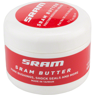 Butter Grease for Pike and Reverb Service Hub Pawls 500ml