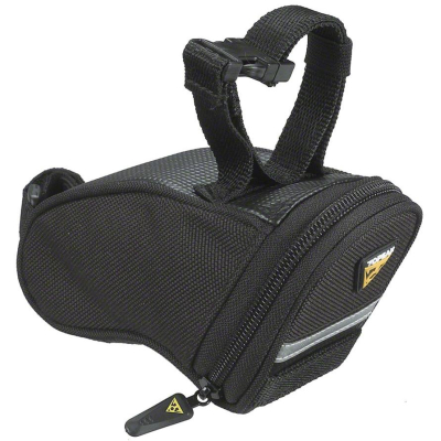 Aero Wedge Seat Bag