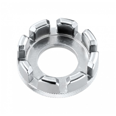 Multispoke Wrench