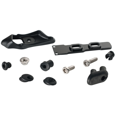 2019 Carbon Road Di2 Frame Hardware Kit