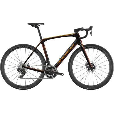 2025 Domane SLR 8 AXS Gen 4