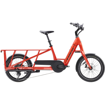 2026 Fetch+ 2 - 500Wh