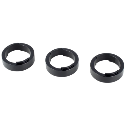 Knock Block Headset Spacers