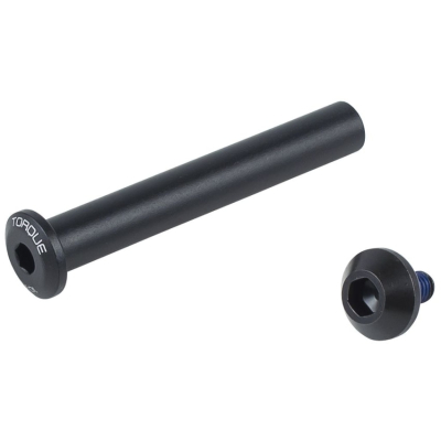 Rear Shock Pin-to-Trunnion 16mm Head Hardware