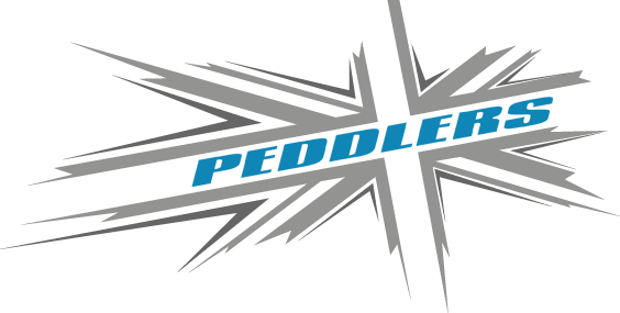 Peddlers Cycles Logo