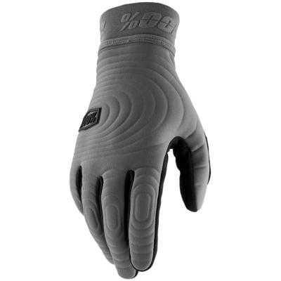 Brisker Xtreme Gloves