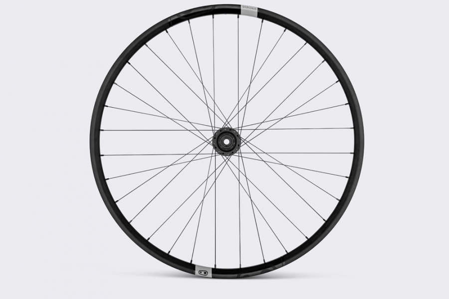 crankbrothers Synthesis Alloy XCT 29 Boost Rear Shimano Peddlers Cycles