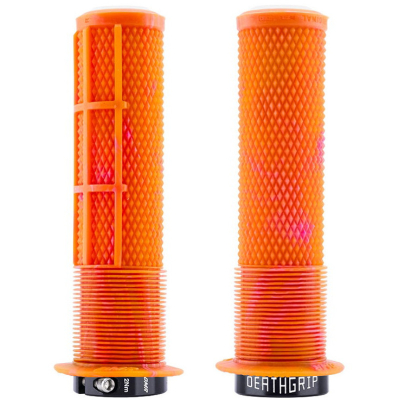 GripDeathGrip 2 FlangedThinBubblegum