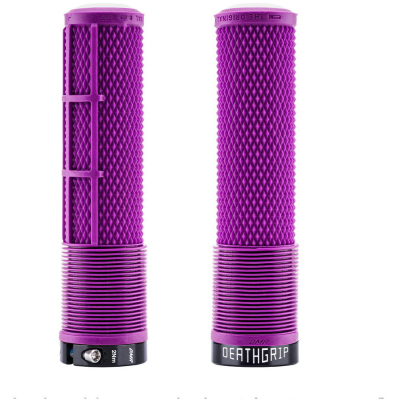 GripDeathGrip 2ThinFull Purple