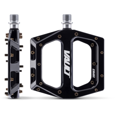 Vault LE with Copper Pins