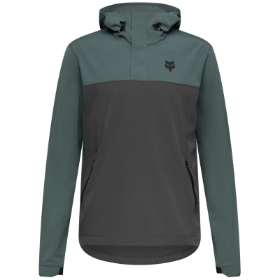 RANGER WIND PULLOVER