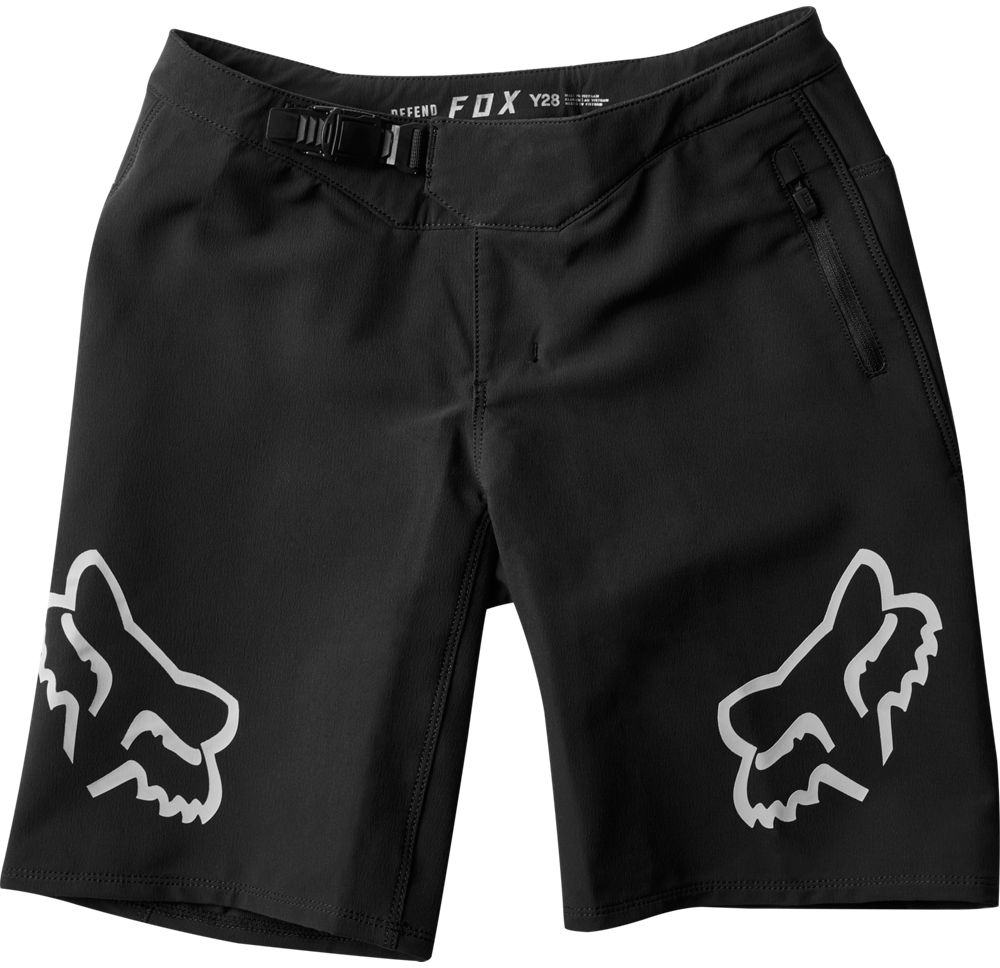 Fox biking sales shorts