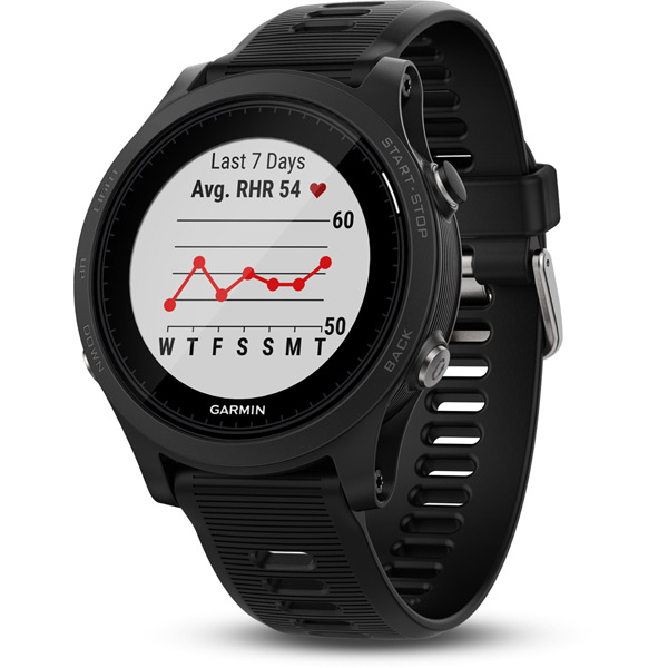 uformel Almægtig bryder daggry Garmin Forerunner 935 GPS Multisport Watch - Peddlers Cycles