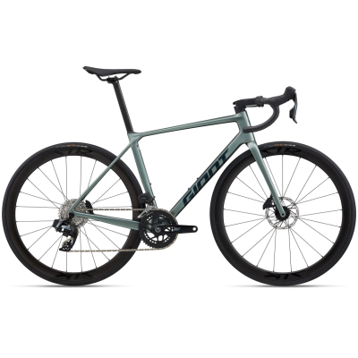 TCR Advanced 0 (AXS)