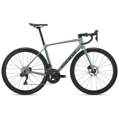 TCR Advanced 0