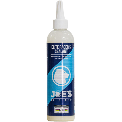 Joes No Flats Elite Racers Sealant  125ML