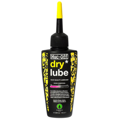 Bio Dry Bike Chain Lube
